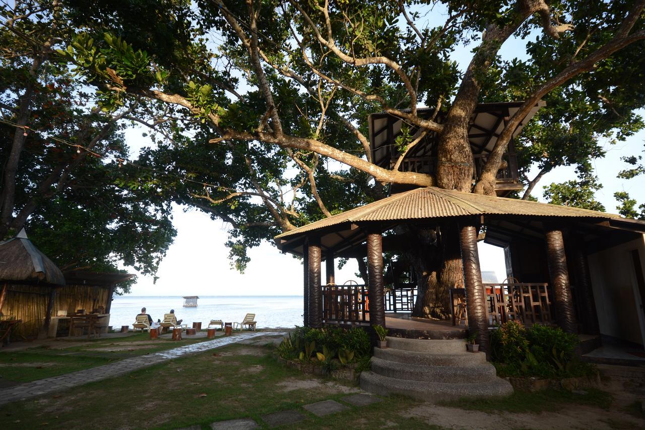 Palawan Seaview Resort Puerto Princesa Exterior photo