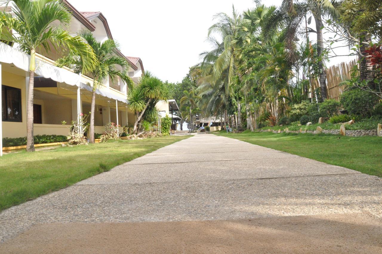 Palawan Seaview Resort Puerto Princesa Exterior photo