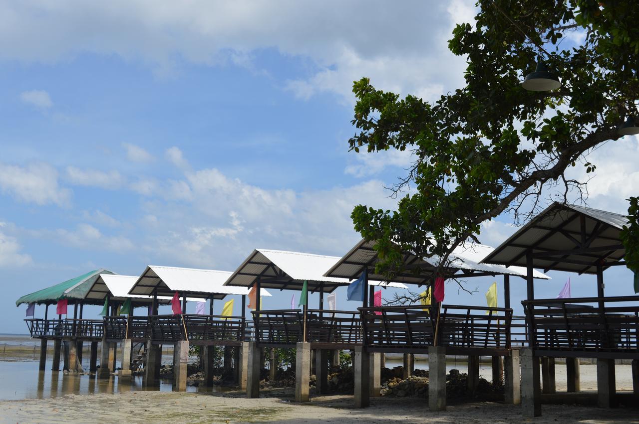 Palawan Seaview Resort Puerto Princesa Exterior photo