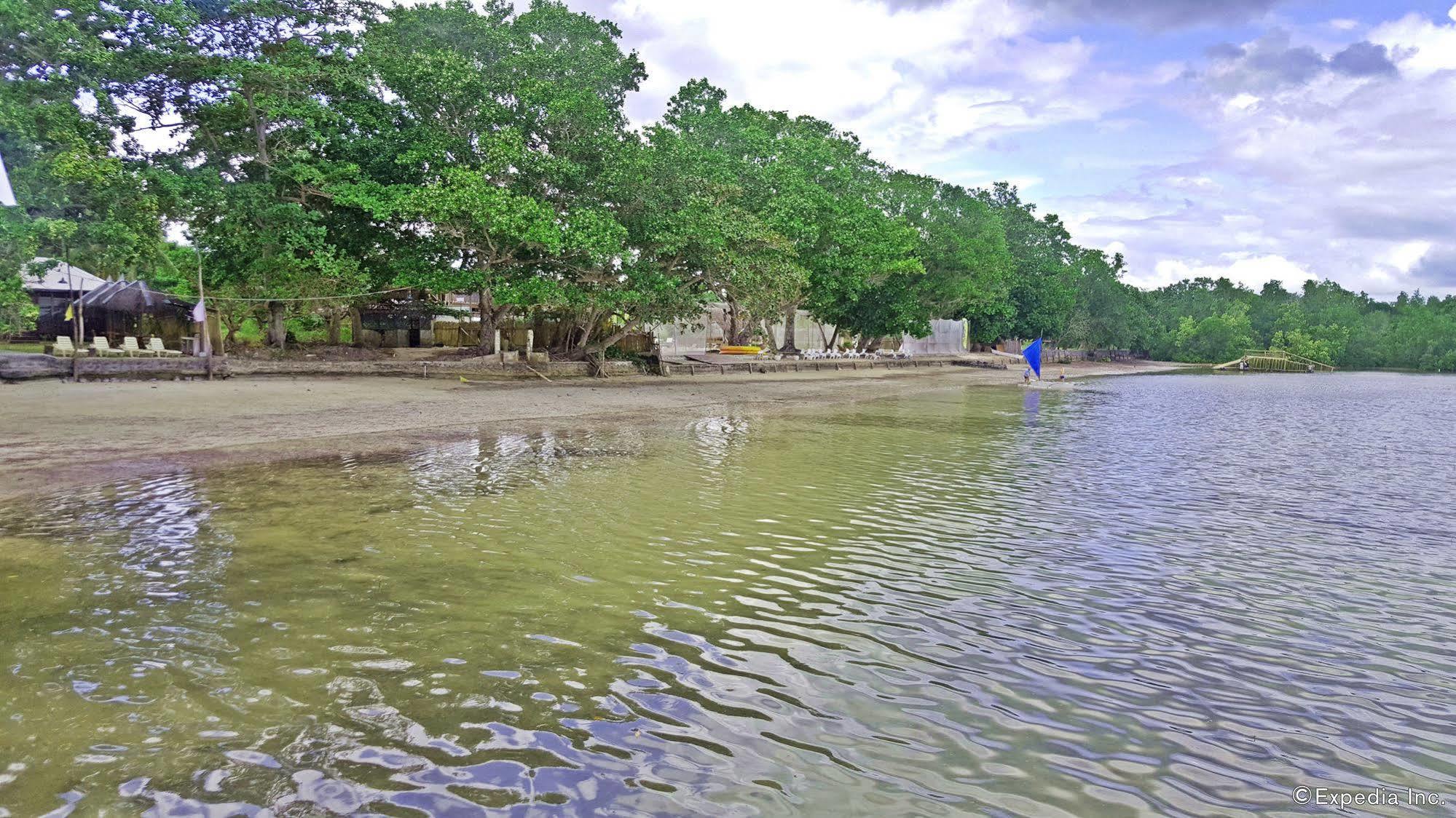 Palawan Seaview Resort Puerto Princesa Exterior photo